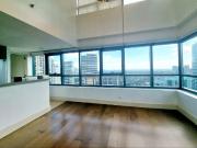 3BR Edades Tower Unit For Sale in Rockwell, Makati City