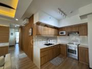 3BR Condo End Unit with Parking for Sale at DMCI Alder...