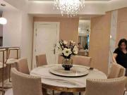 3BR ENTERIORED Condo Unit For Rent at UPTOWN PARKSUITES...