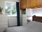 3br flat, putney heath