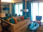 3BR for Rent in One Shangrila Place North Tower