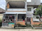3BR FORECLOSED HOUSE AND LOT FOR SALE IN DEPARO CALOOCAN...