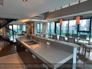 3BR Fully Furnished Condo for Lease/Rent in Edades...