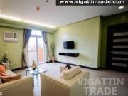 3BR Fully Furnished Condo for RENT in Mabolo, Cebu City