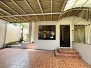 3BR Furnished House for RENT in Banilad, Cebu City