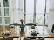 3BR FURNISHED UNIT IN FAIRLANE RESIDENCES