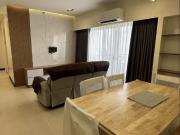 3BR Furnished With Parking Kai Garden MAndaluyong Near...
