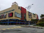 3br gf apartment @taman permai impian rasah