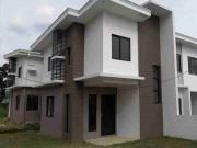 3BR HOUSE AND LOT END UNIT FOR SALE! AMAIA SERIES NOVALICHES