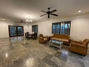 3BR House and lot for Lease at Ayala Alabang Village,...