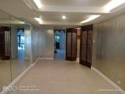 3BR House and Lot For Lease at San Lorenzo Village...