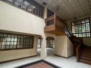 3BR House and lot for Lease in Urdaneta Village, Makati City