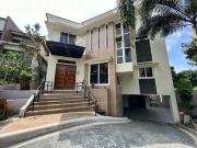 3BR House and Lot for Rent at Ayala Hillside Estates,...