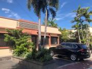 3BR House and Lot for Rent at St. Ignatius, Quezon City