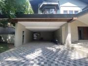 3BR House and Lot for Rent at Urdaneta Village, Makati City