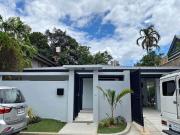 3BR House and Lot For Rent at Xavierville Village Quezon...