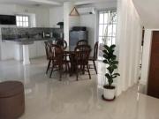 3BR House and Lot for Rent in Antipolo City