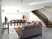 3BR House and Lot for Rent in Banilad, Mandaue City, Cebu