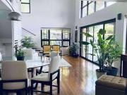 3BR House and Lot for Rent in Blue Ridged,Quezon City