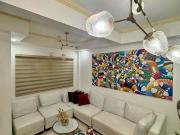 3BR House and Lot for Rent in Las Pinas