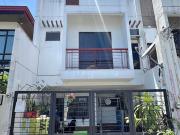3BR House and Lot for Rent in Pasig City