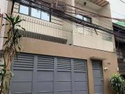 3BR House and Lot for Rent near Binondo Manila