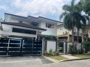 3BR House and Lot For Sale Alabang Hills Village