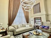 3BR House and Lot for Sale at Presidents Heights BF...