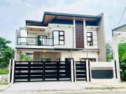 3BR House and Lot for Sale in Antipolo City