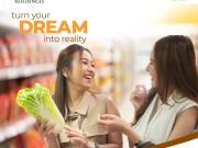 3BR House and Lot for Sale in Clarendon Residences Punta...