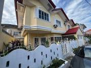 3BR House and Lot for Sale in Las Pinas City