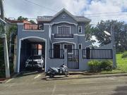 3BR House and Lot for Sale in Mission Hills, Antipolo City
