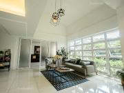 3BR House and Lot For Sale Merville Park Parañaque