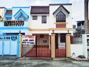3BR House and Lot For Sale Villa Hermano I Novaliches...