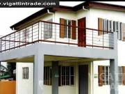 3br house and lot near alabang and laguna 104sqm Only 18K