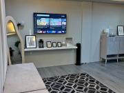 3BR House for Lease in Poblacion Makati
