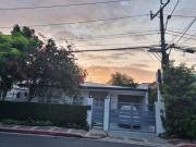 3BR House for Rent at White Plains, Quezon City