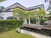 3BR House for rent in Cebu City, Gated in Talamban...