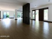 3BR House for Rent in Dasmariñas Village, Makati RR1123182