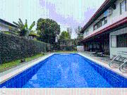 3BR House for Rent in Dasmariñas Village, Makati RR3465182