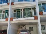 3BR House for Rent in Park Terrace Talamban, Cebu City