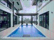 3BR House for Sale in Tagaytay Highlands, Plantation...