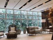 3BR HOUSE IN A CONDO BE RESIDENCES LAHUG CONDOVISION