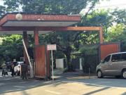 3BR HOUSE & LOT FOR RENT IN SAN LORENZO VILLAGE, MAKATI