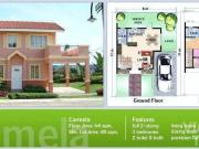 3BR House & Lot for sale in Bulacan
