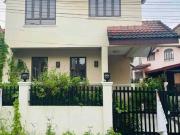 3BR House & Lot For Sale in Canyon Ranch, Carmona, Cavite