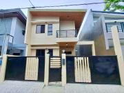 3BR House & Lot For Sale in Kingsville Royale Village,...