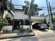 3BR IN GREENWOOD EXECUTIVE VILLAGE, 308SQM