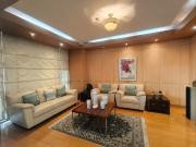 3BR IN PACIFIC PLAZA SOUTH TOWER, BGC, 305SQM