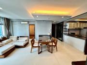 3BR IN SAPPHIRE RESIDENCES, BGC, 136SQM
